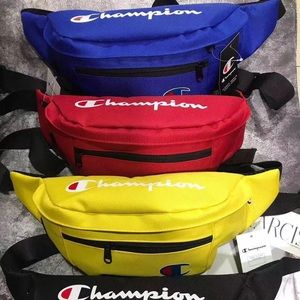 Fanny packs